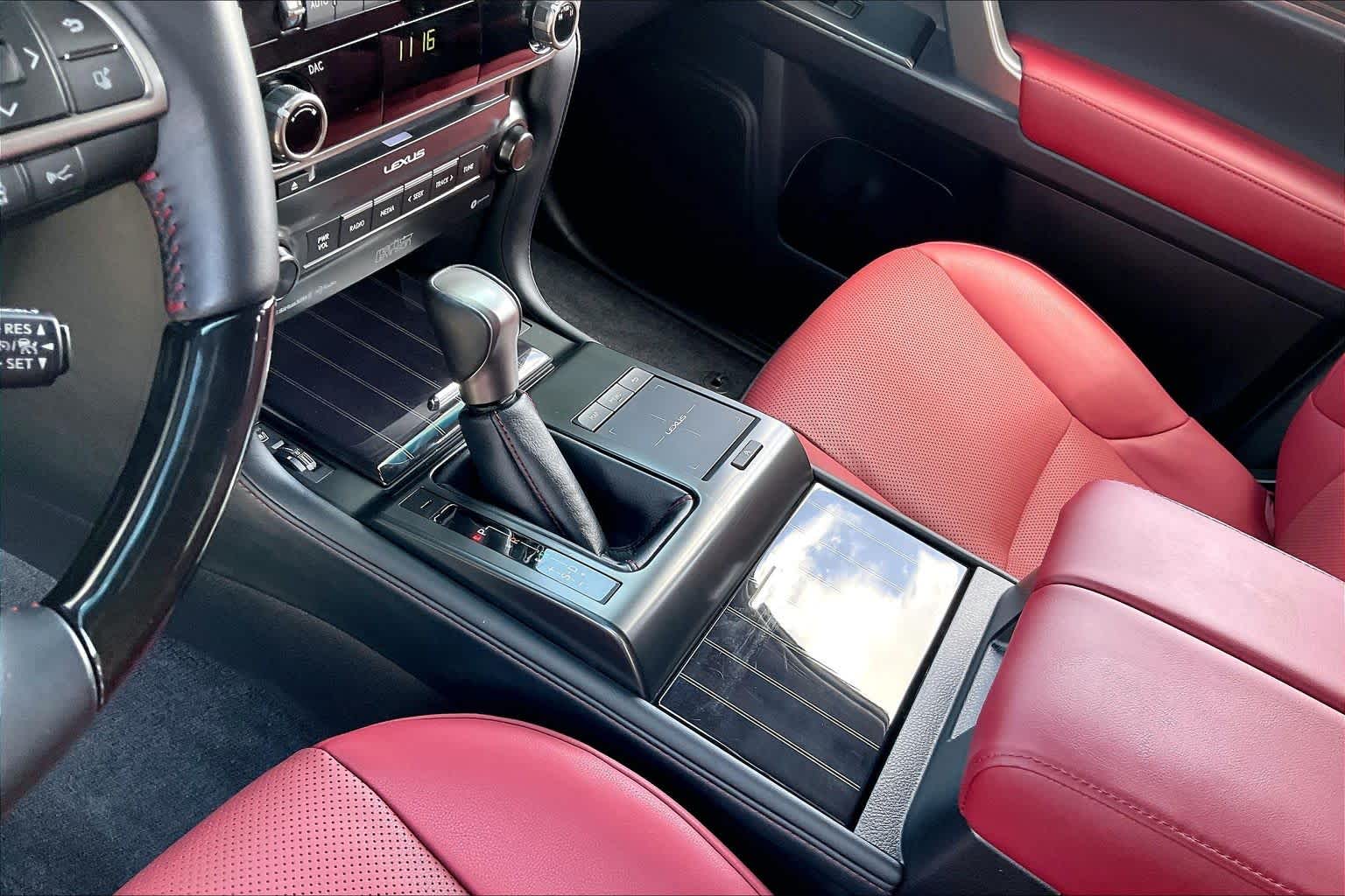 2023 Lexus GX 460 Premium  Eminent White Pearl at Lexus Southwest Houston