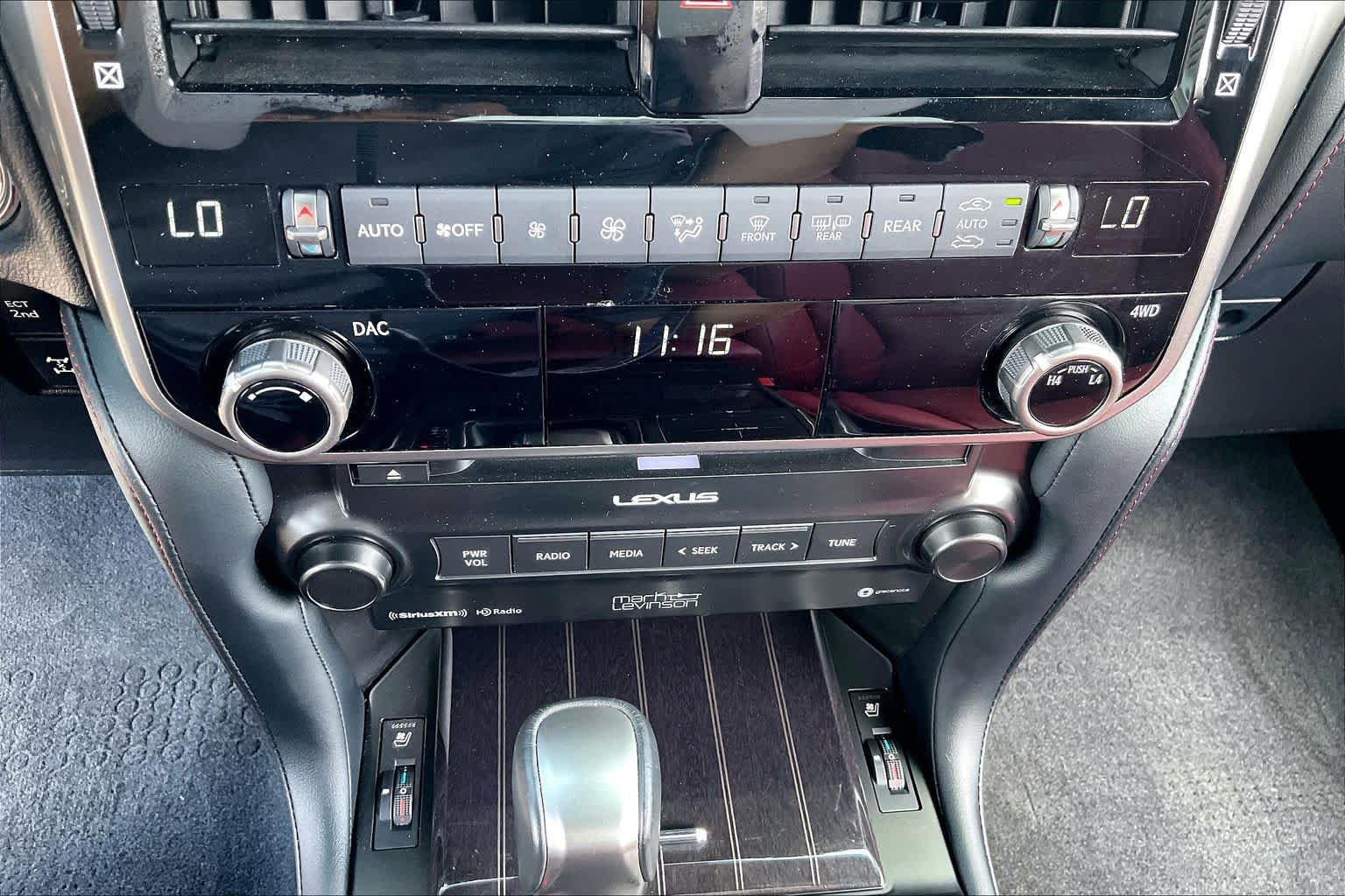 2023 Lexus GX 460 Premium  Eminent White Pearl at Lexus Southwest Houston
