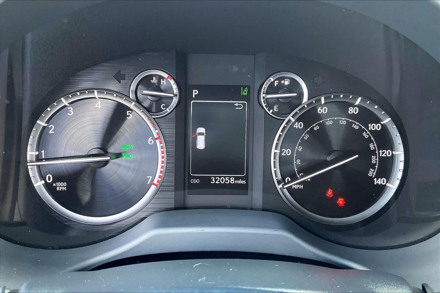 2023 Lexus GX 460 Premium  Eminent White Pearl at Lexus Southwest Houston