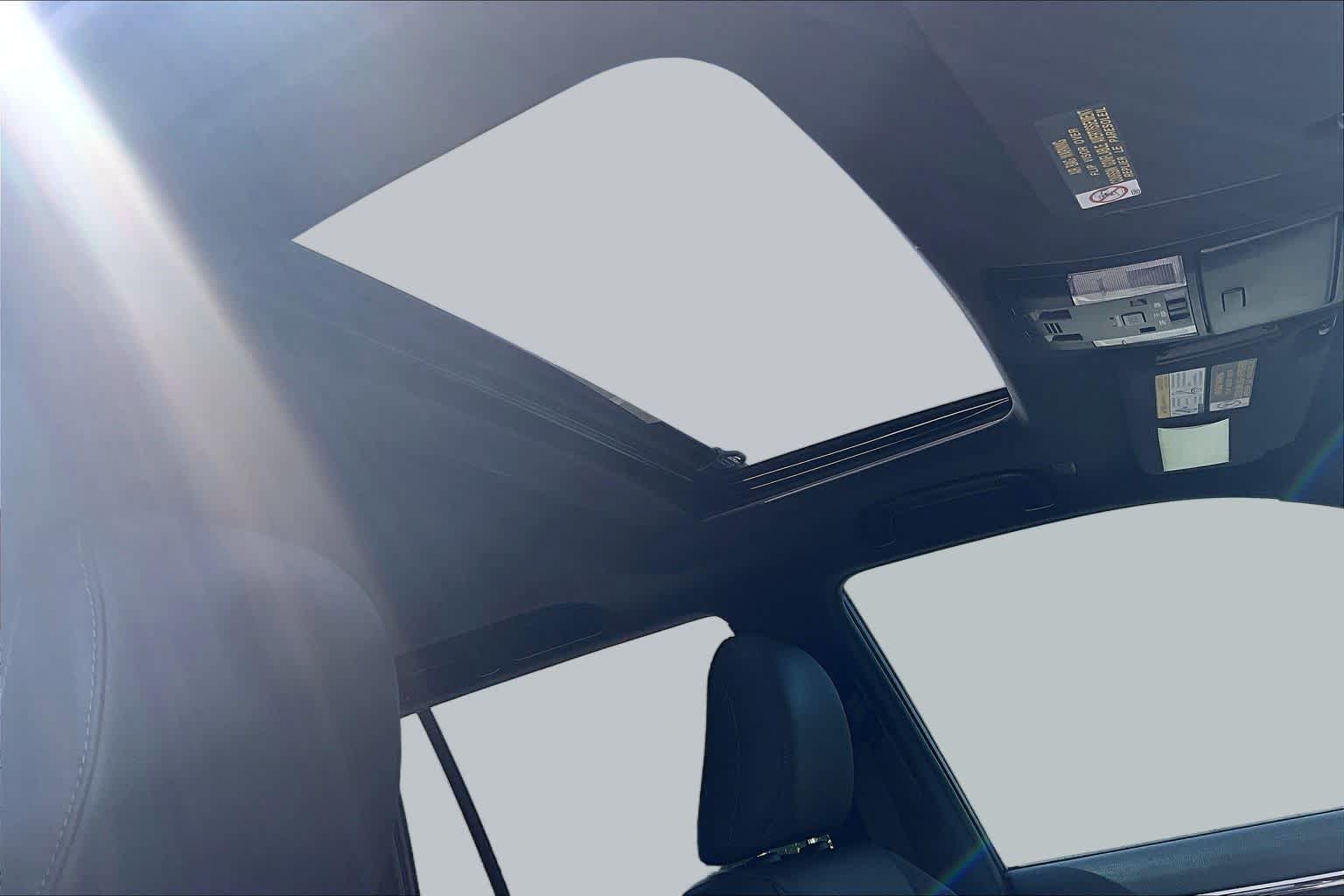 2021 Lexus GX 460 Premium  Black Onyx at Lexus of Clear Lake