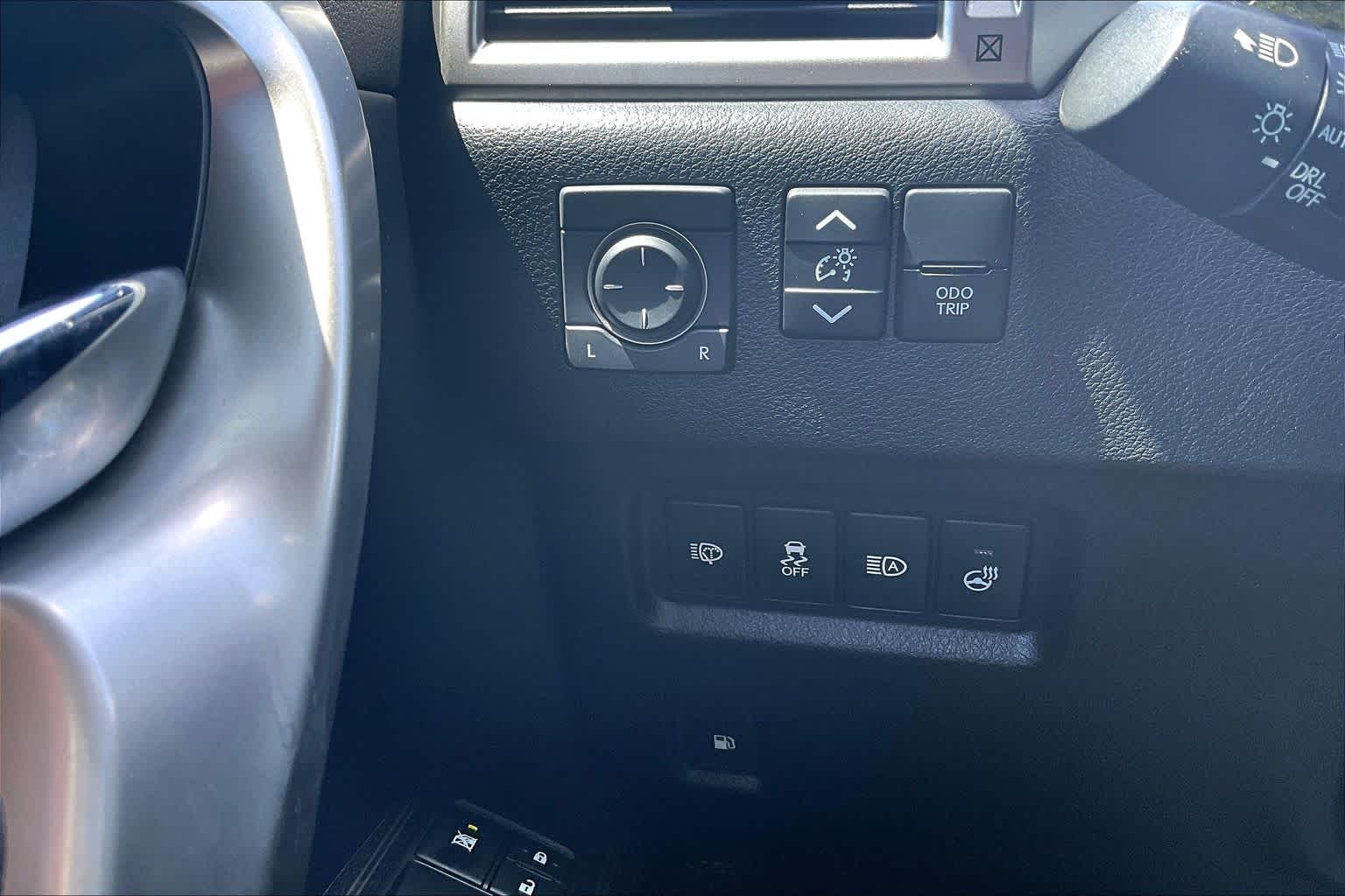 2021 Lexus GX 460 Premium  Black Onyx at Lexus of Clear Lake