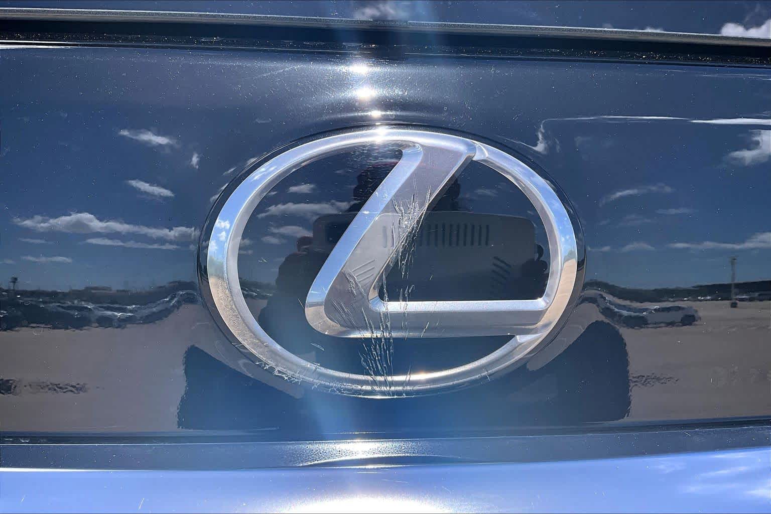 2021 Lexus GX 460 Premium  Black Onyx at Lexus of Clear Lake
