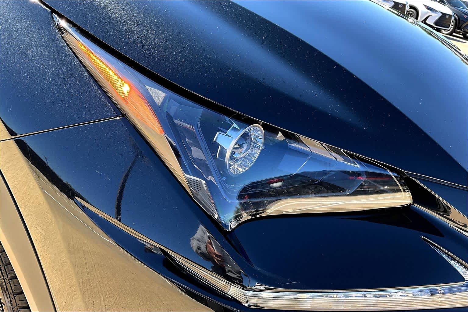 2018 Lexus NX  Caviar at AutoNation USA Houston