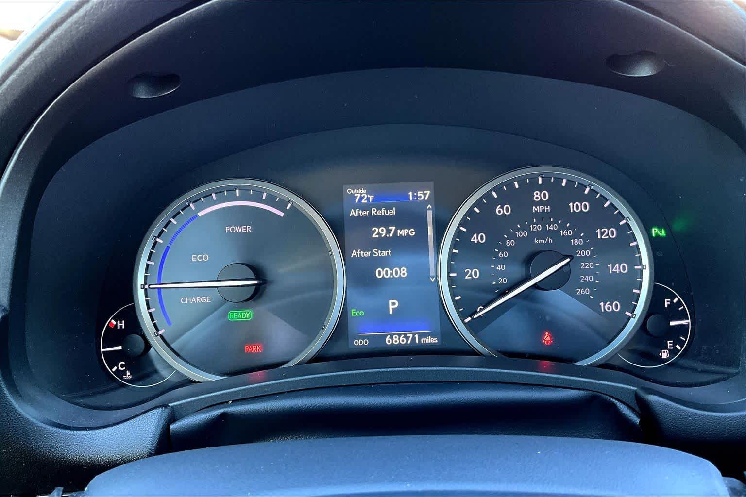 2018 Lexus NX  Caviar at AutoNation USA Houston