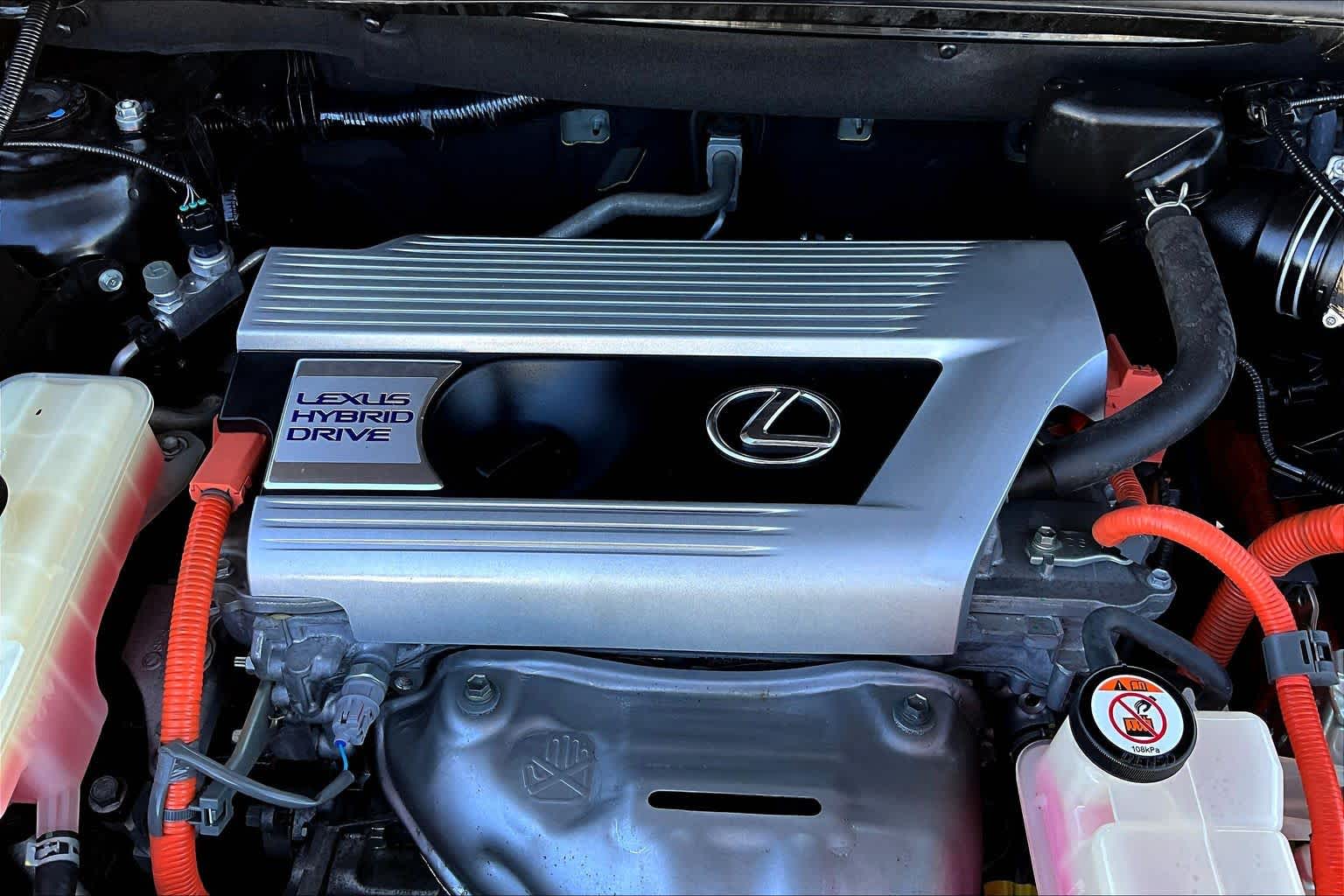 2018 Lexus NX  Caviar at AutoNation USA Houston