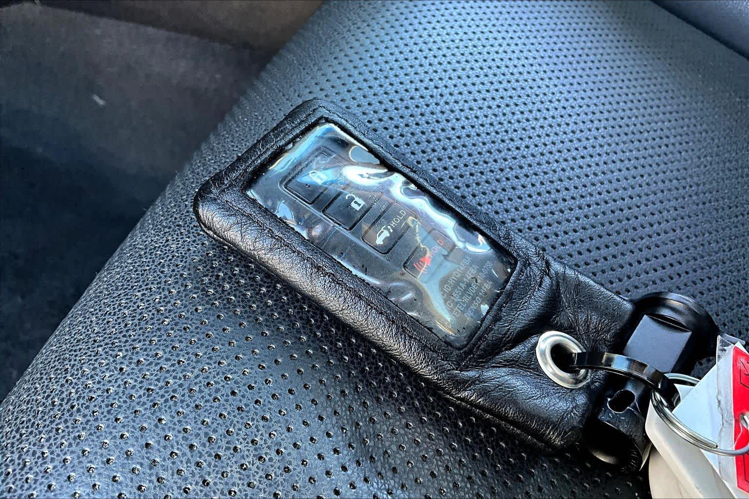 2018 Lexus NX  Caviar at AutoNation USA Houston