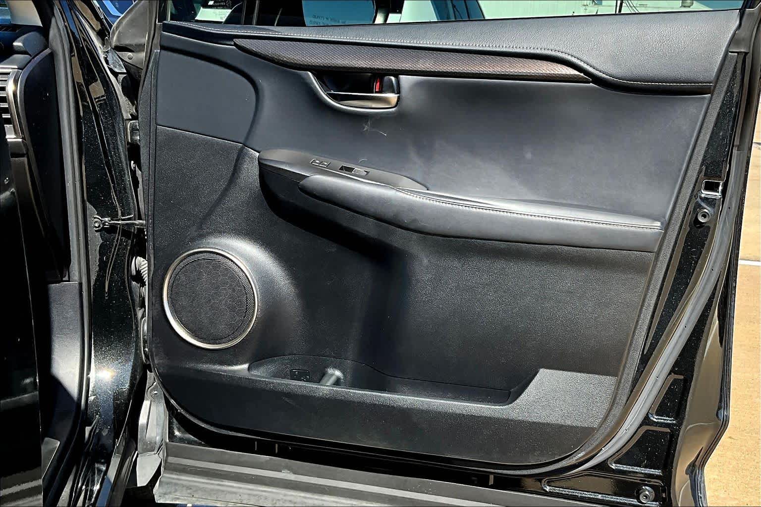 2018 Lexus NX  Caviar at AutoNation USA Houston