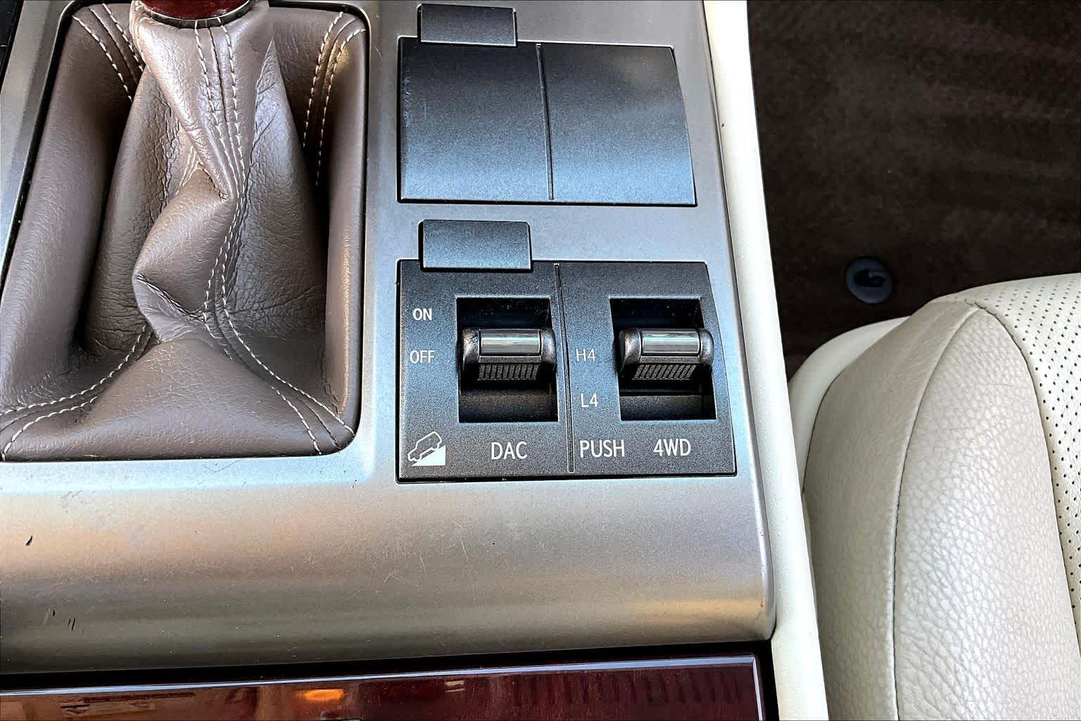 2015 Lexus GX 460  Black Onyx at Lexus Southwest Houston