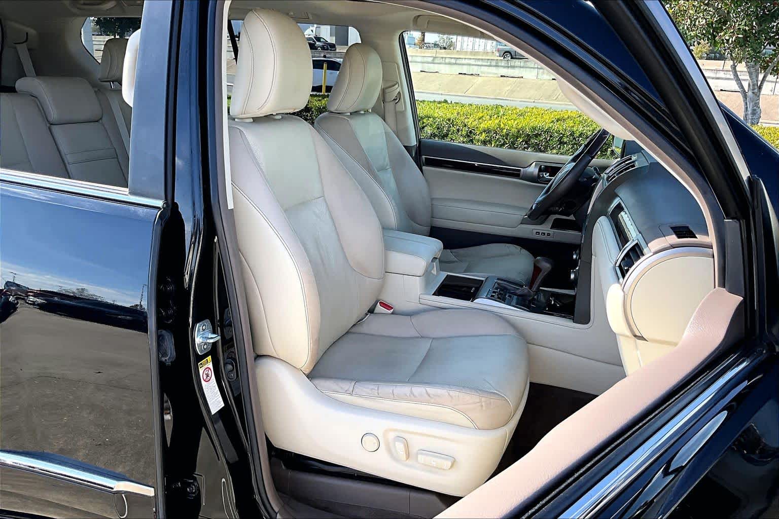 2015 Lexus GX 460  Black Onyx at Lexus Southwest Houston