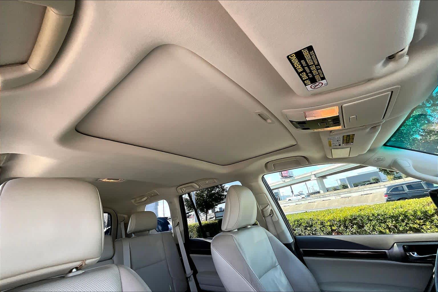 2015 Lexus GX 460  Black Onyx at Lexus Southwest Houston