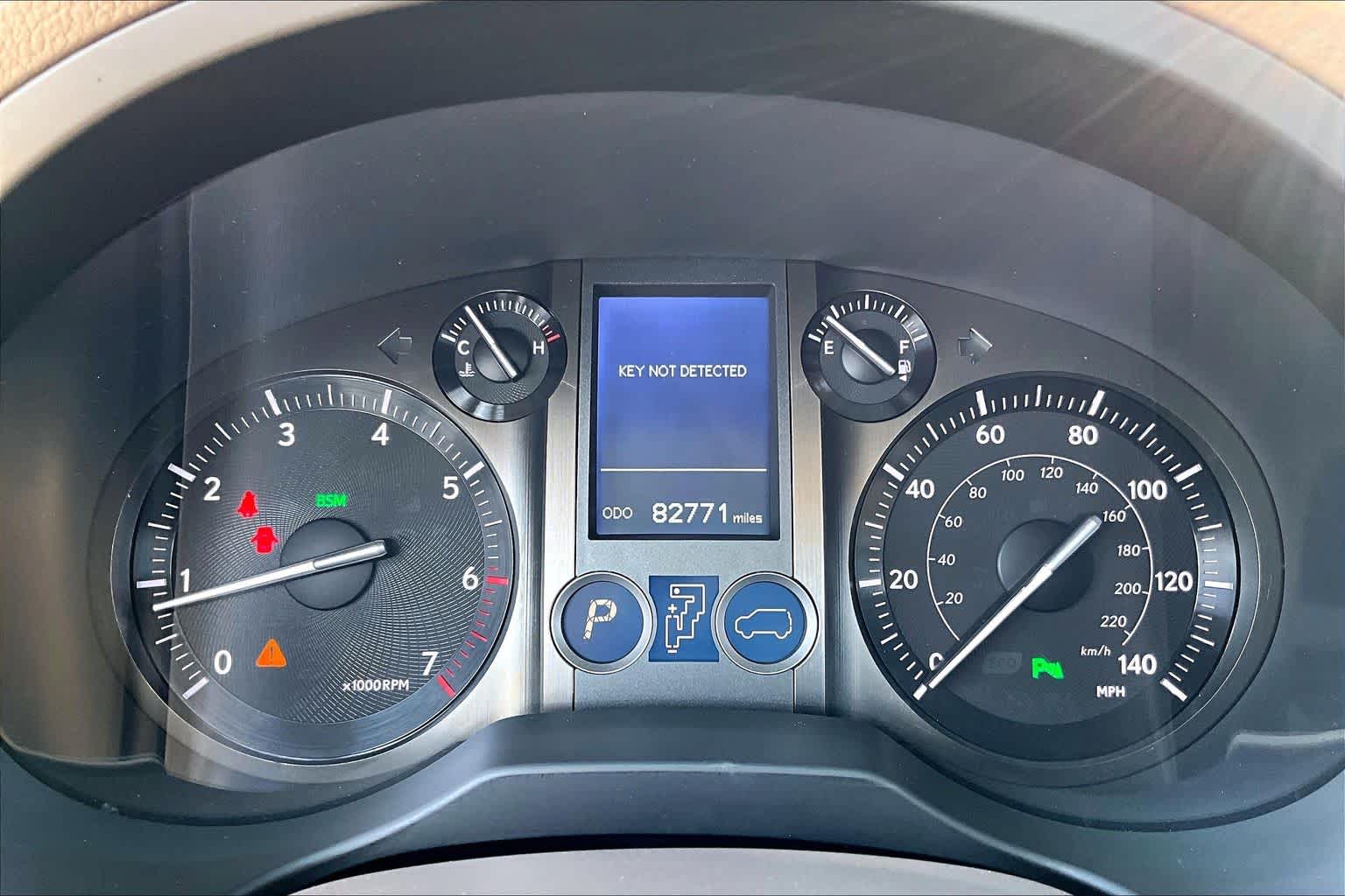 2015 Lexus GX 460  Black Onyx at Lexus Southwest Houston