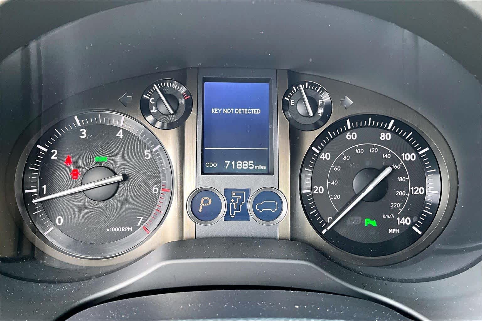 2018 Lexus GX 460 Premium  Black Onyx at Lexus of Clear Lake