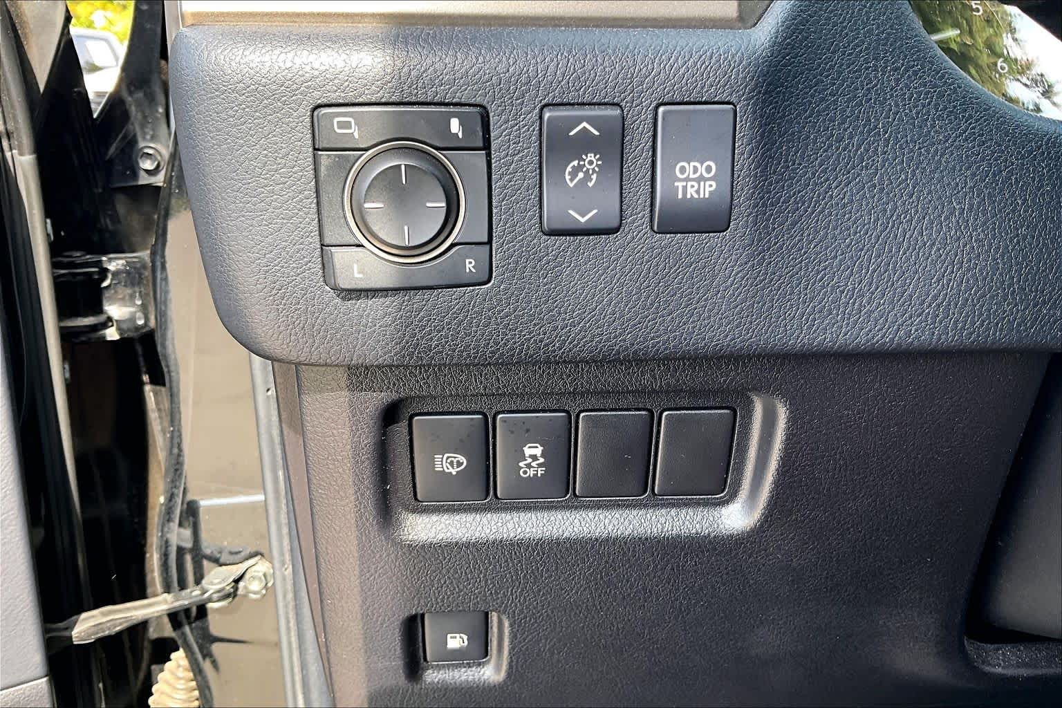 2018 Lexus GX 460 Premium  Black Onyx at Lexus of Clear Lake