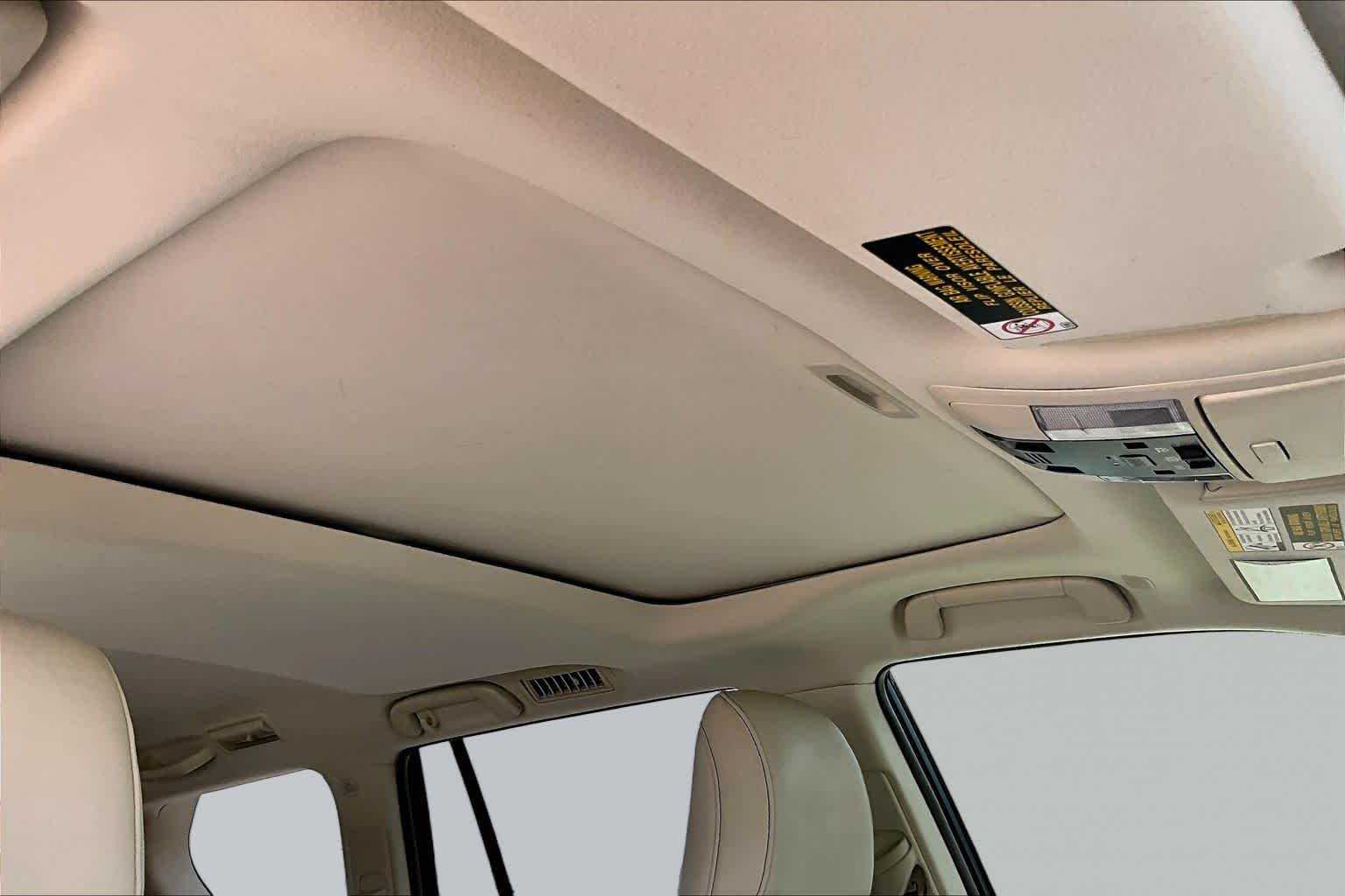 2019 Lexus GX 460 photo 13 of 33