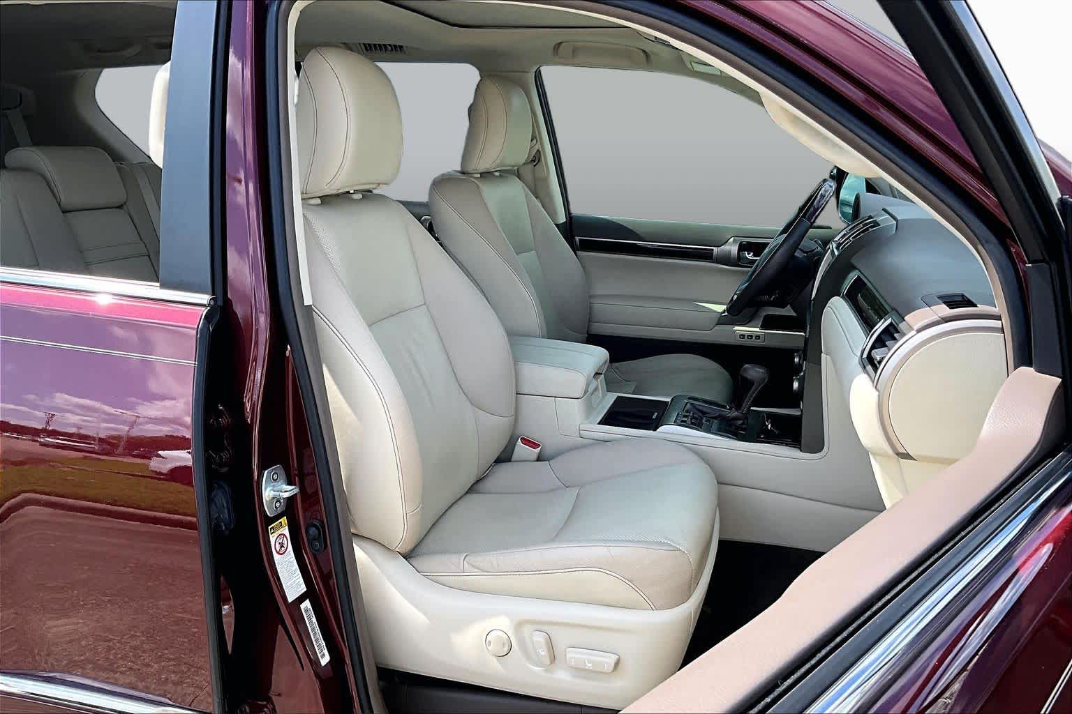 2019 Lexus GX 460 photo 9 of 33
