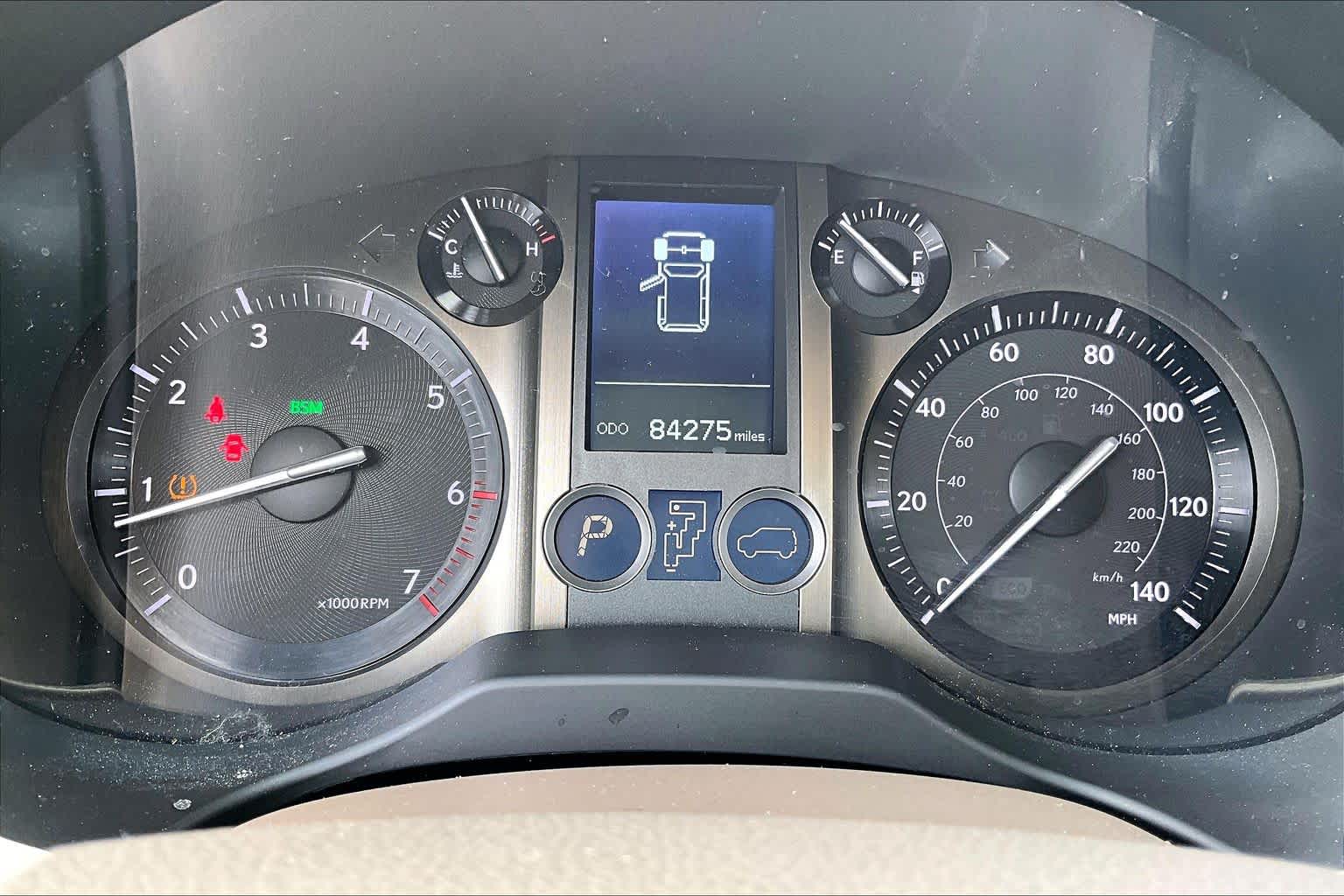 2019 Lexus GX 460 photo 22 of 33