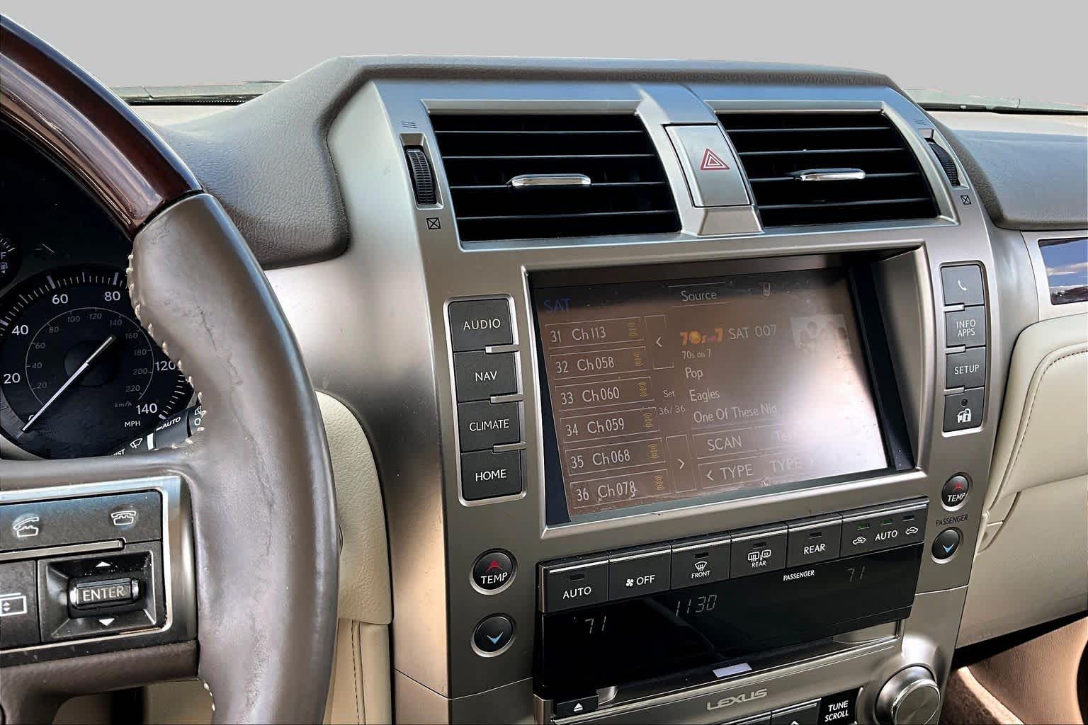 2019 Lexus GX 460 photo 7 of 33