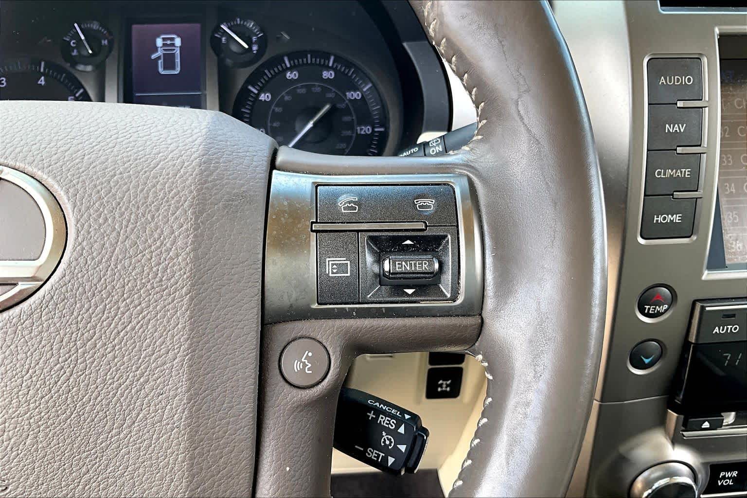 2019 Lexus GX 460 photo 21 of 33
