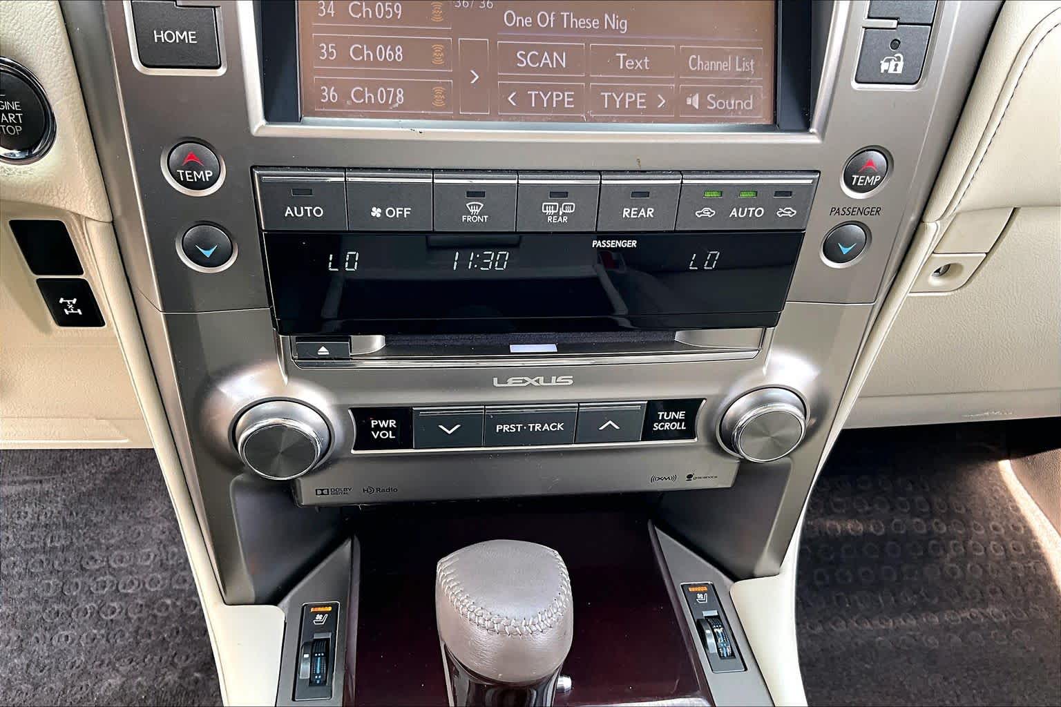 2019 Lexus GX 460 photo 31 of 33