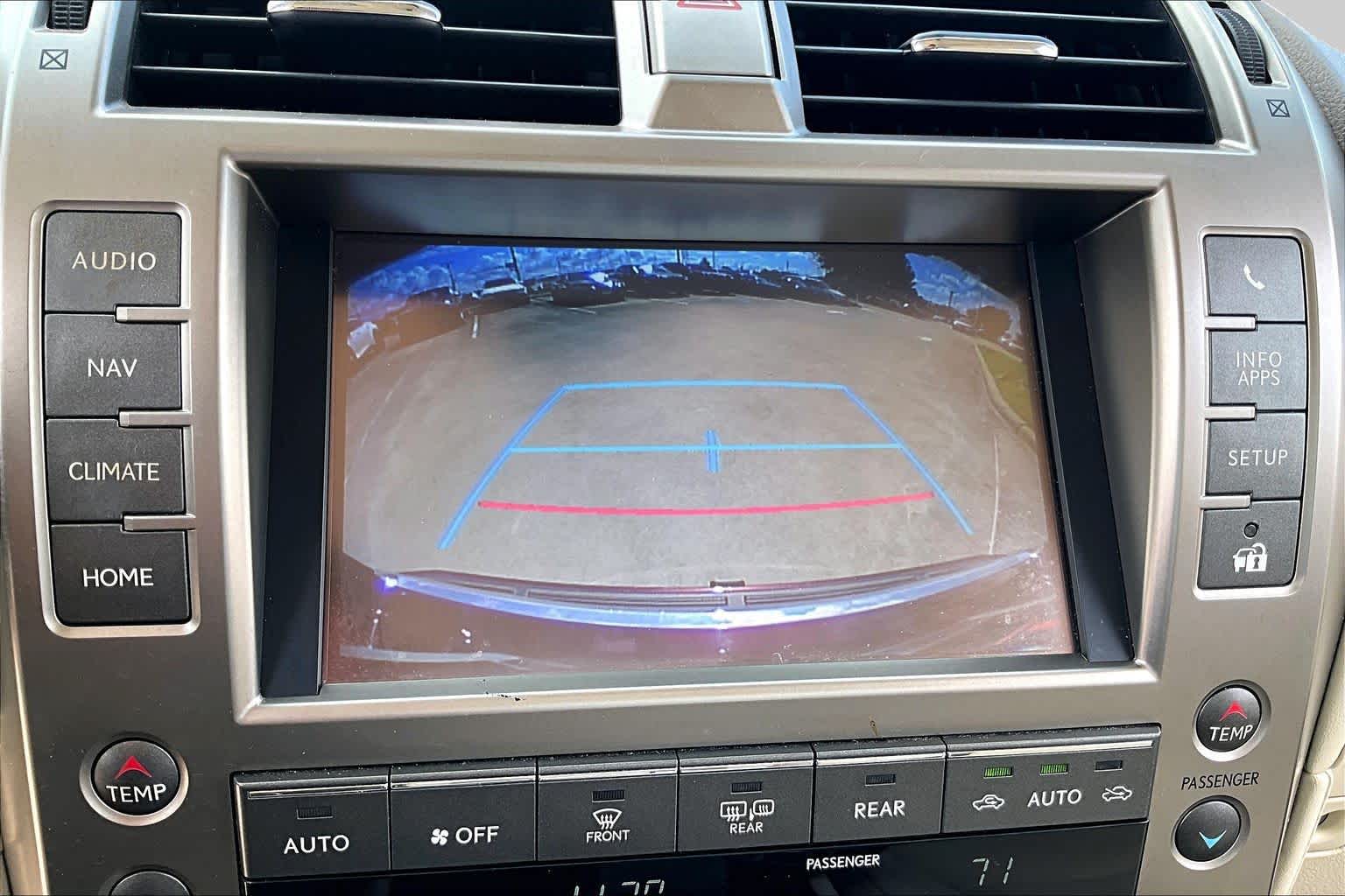 2019 Lexus GX 460 photo 23 of 33