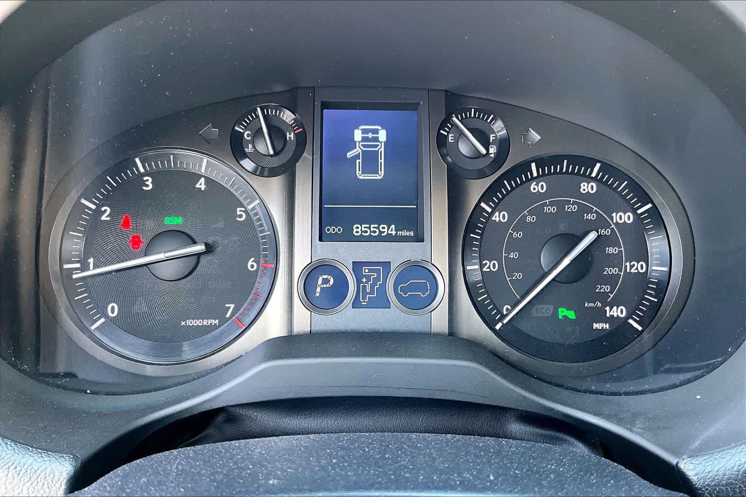 2019 Lexus GX 460  Silver Lining Metallic at Lexus of Clear Lake
