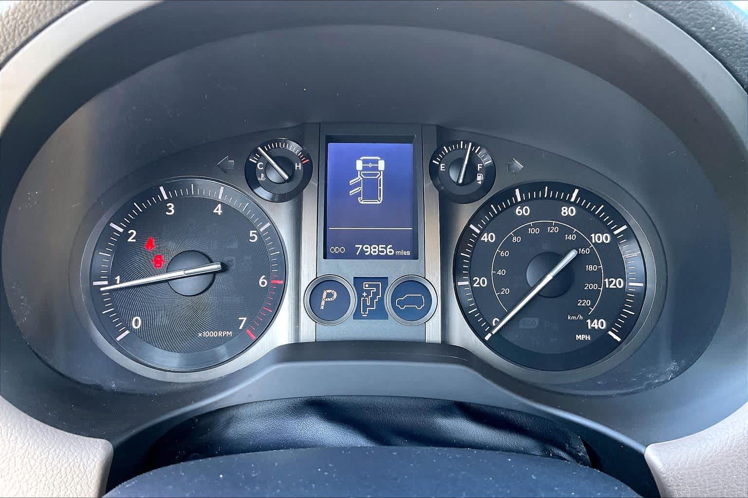 2016 Lexus GX 460  Satin Cashmere Metallic at Lexus of Clear Lake