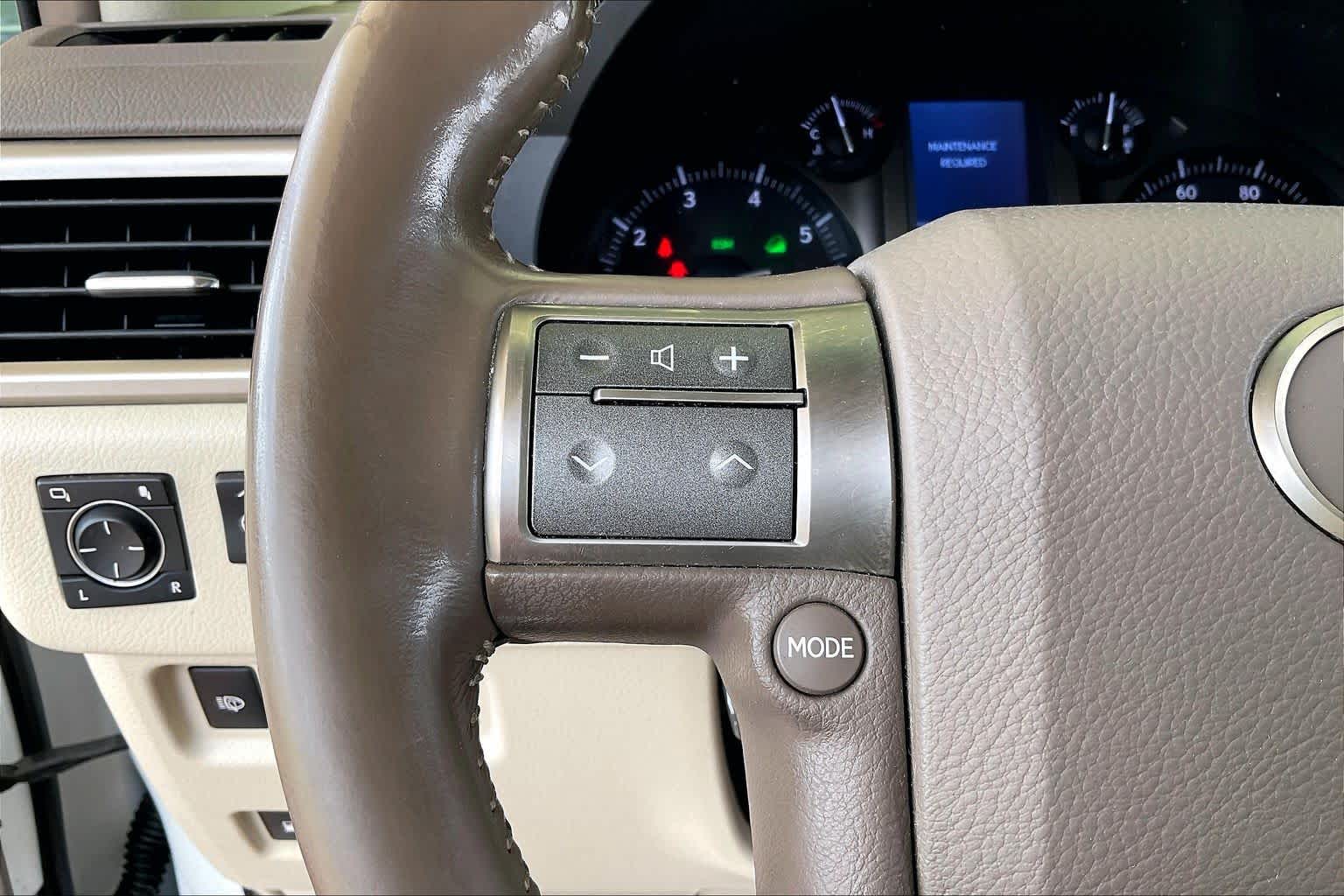 2015 Lexus GX 460 photo 21 of 34