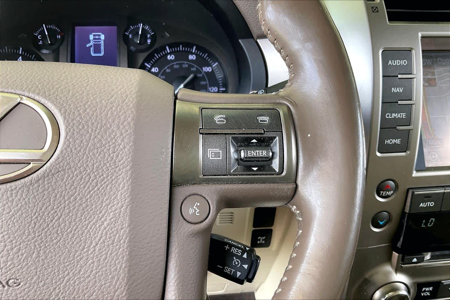 2015 Lexus GX 460 photo 22 of 34