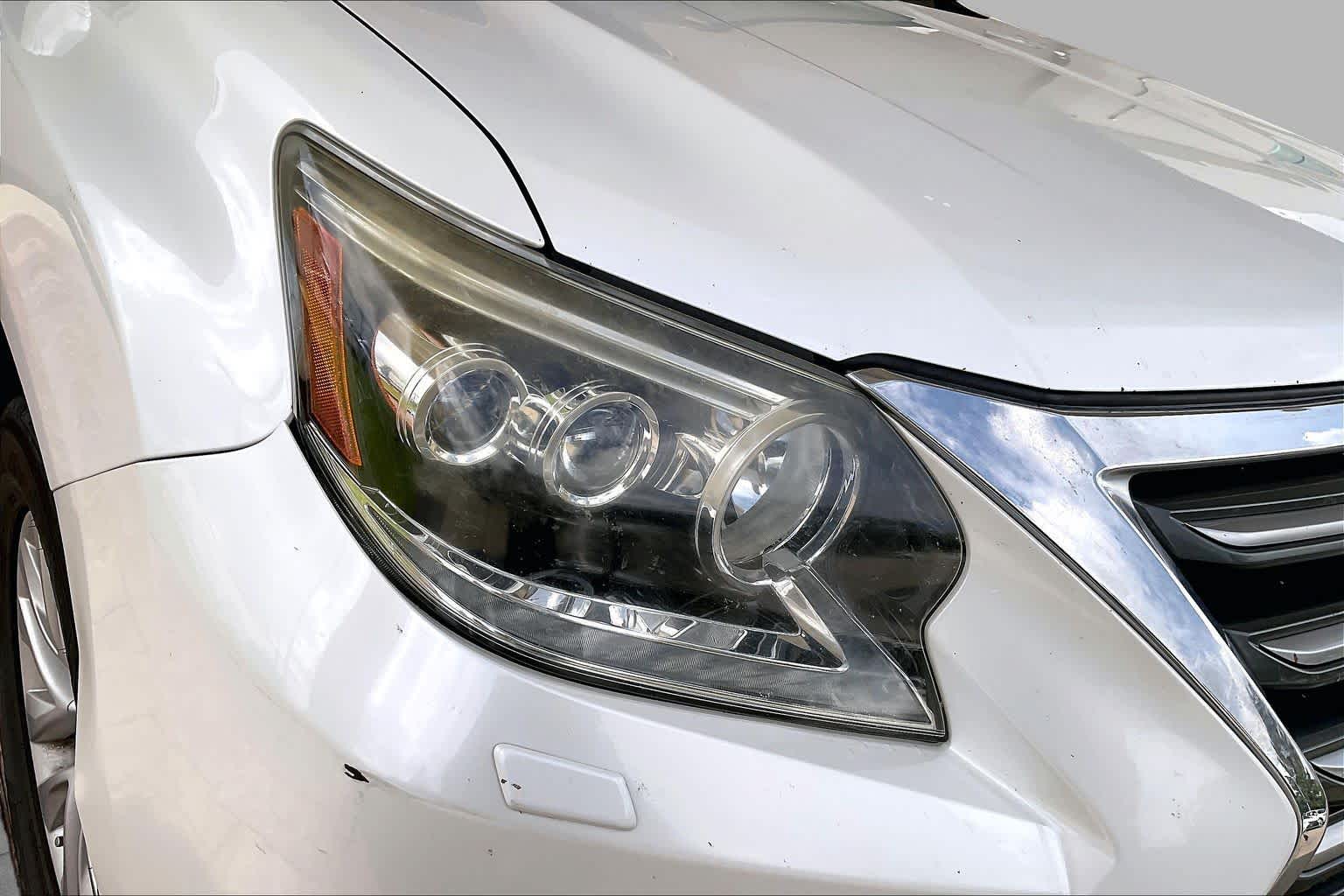 2015 Lexus GX 460 photo 25 of 34