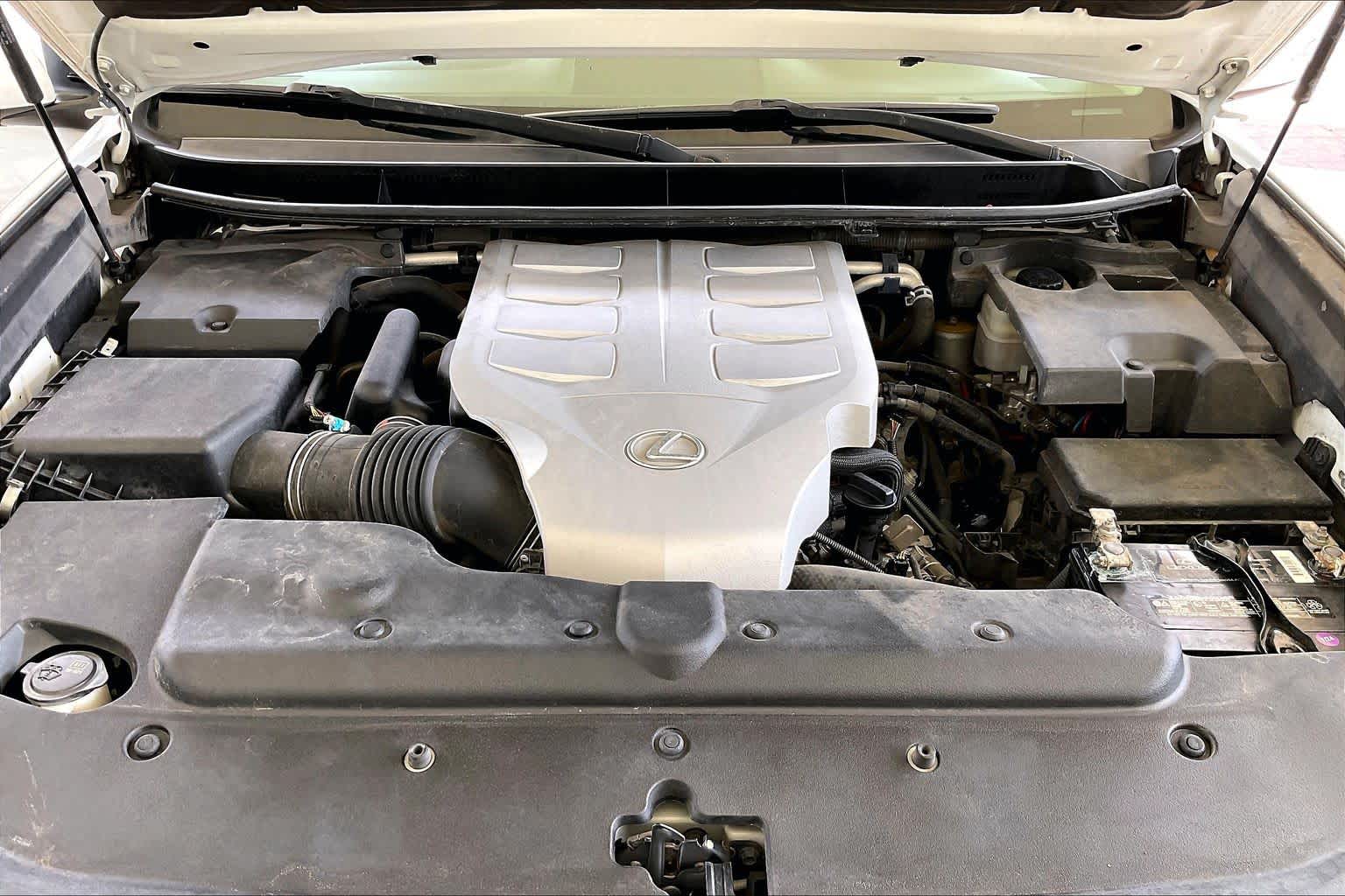 2015 Lexus GX 460 photo 29 of 34