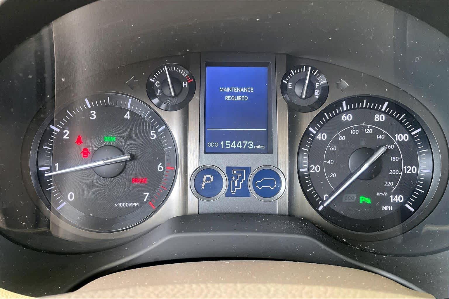 2015 Lexus GX 460 photo 23 of 34