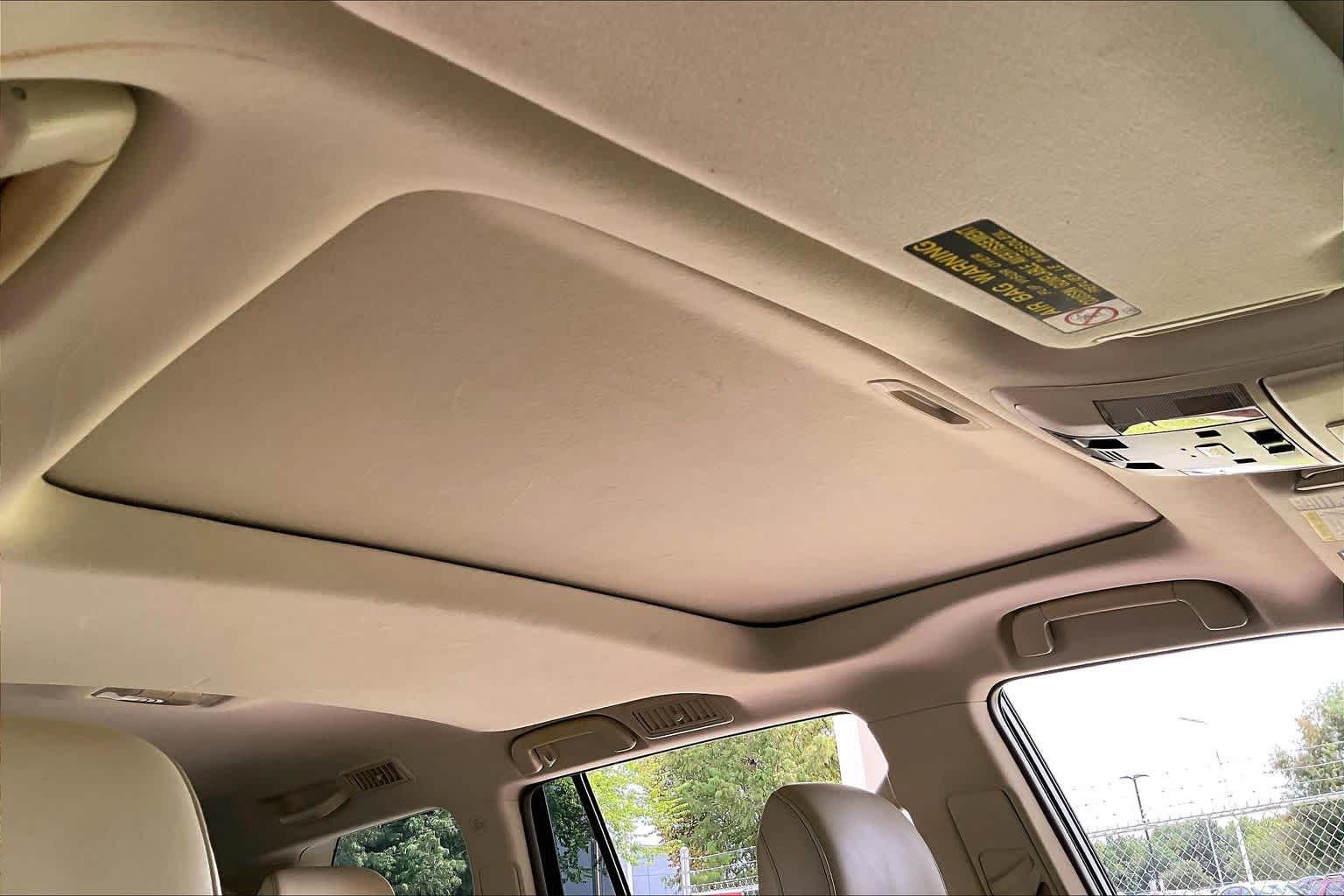 2015 Lexus GX 460 photo 12 of 34