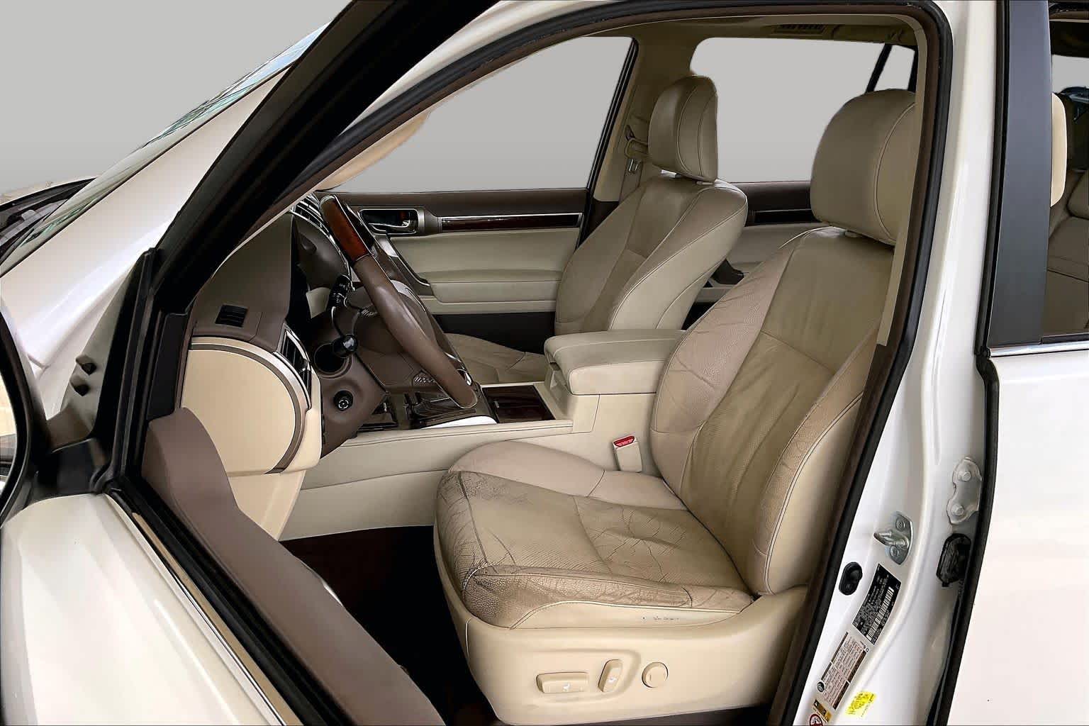 2015 Lexus GX 460 photo 7 of 34