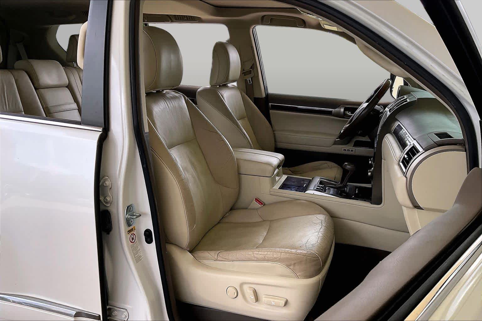 2015 Lexus GX 460 photo 8 of 34