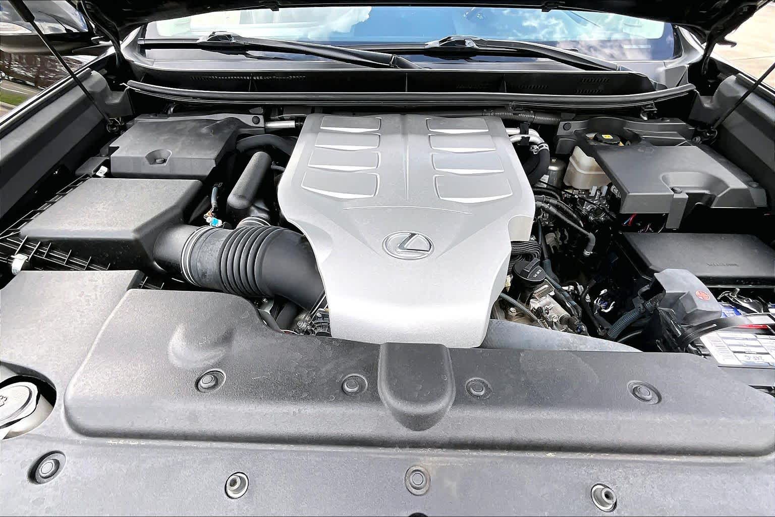 2018 Lexus GX Premium  Black Onyx at Lexus Southwest Houston