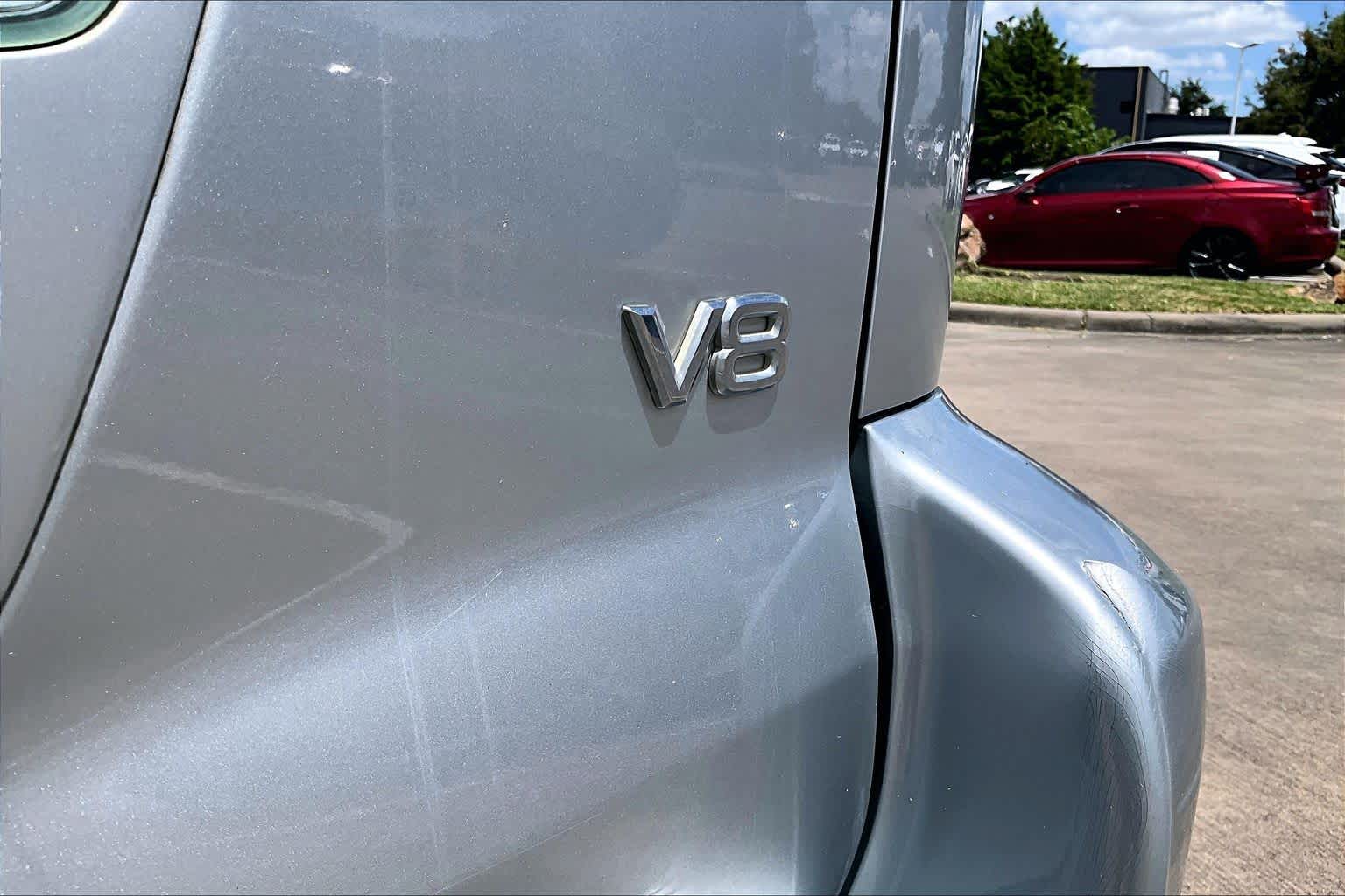 2009 Lexus GX 470  Titanium Metallic at Auto Boutique Texas