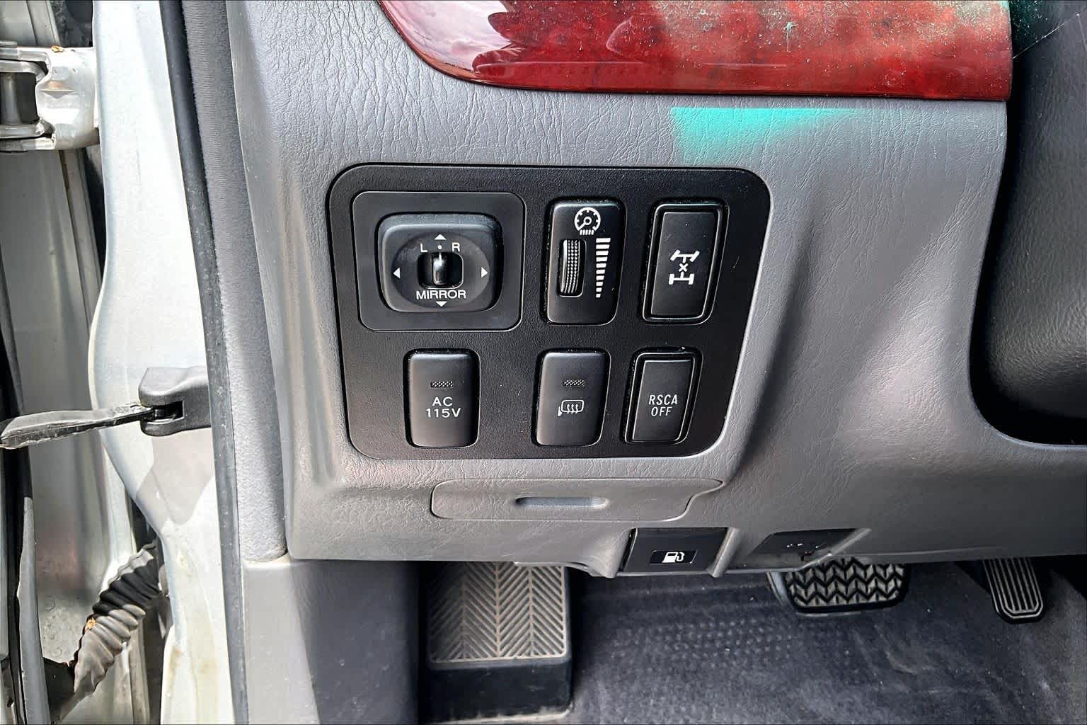 2009 Lexus GX 470  Titanium Metallic at Auto Boutique Texas