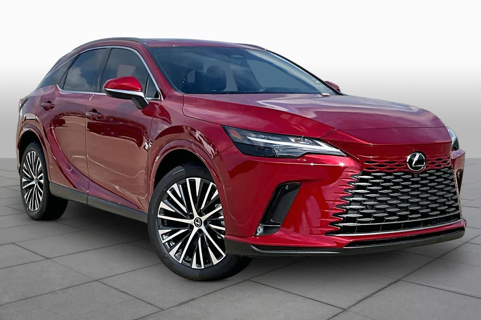 2026 Lexus RX 350 Premium+ - 2