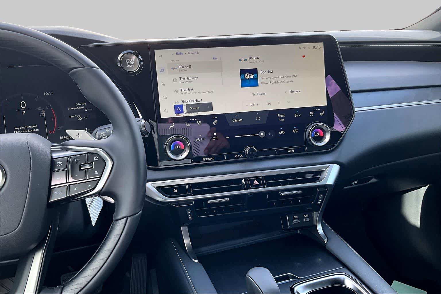2026 Lexus RX 350 Premium+ - 8