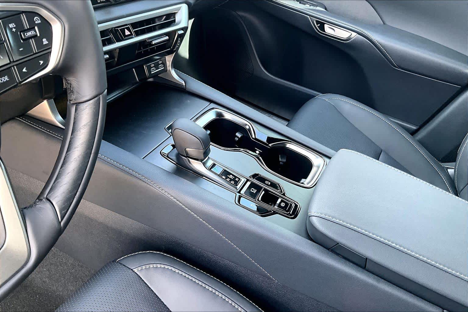 2026 Lexus RX 350 Premium+ - 10