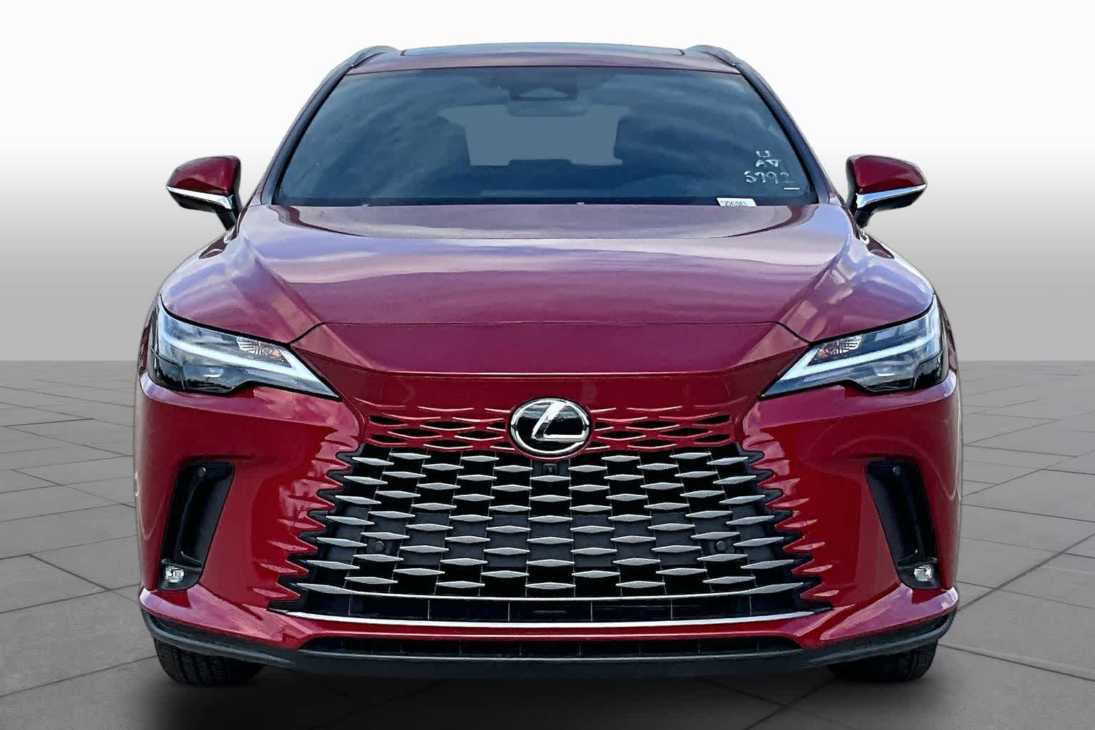 2026 Lexus RX 350 Premium+ - 1