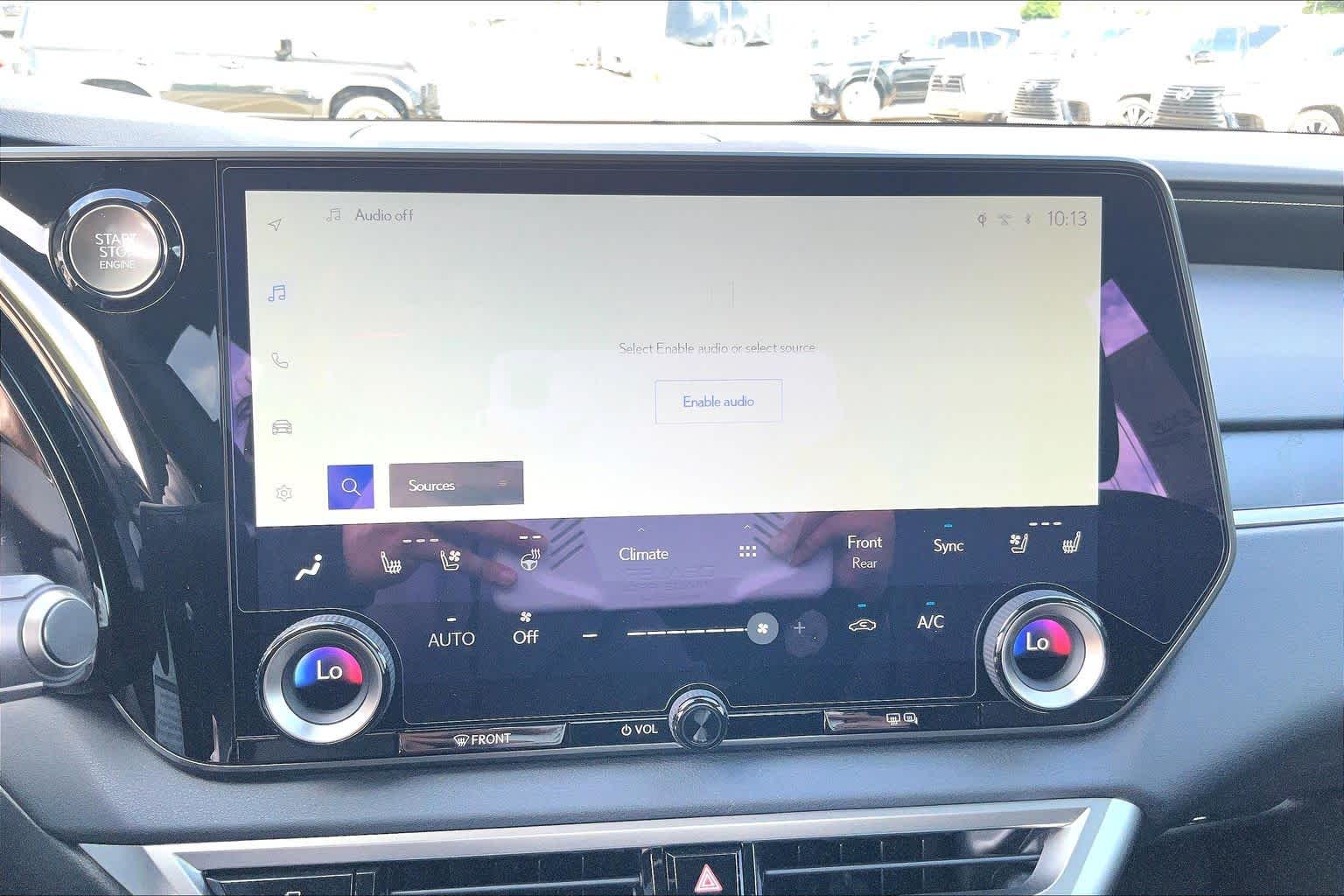 2026 Lexus RX 350 Premium+ - 11