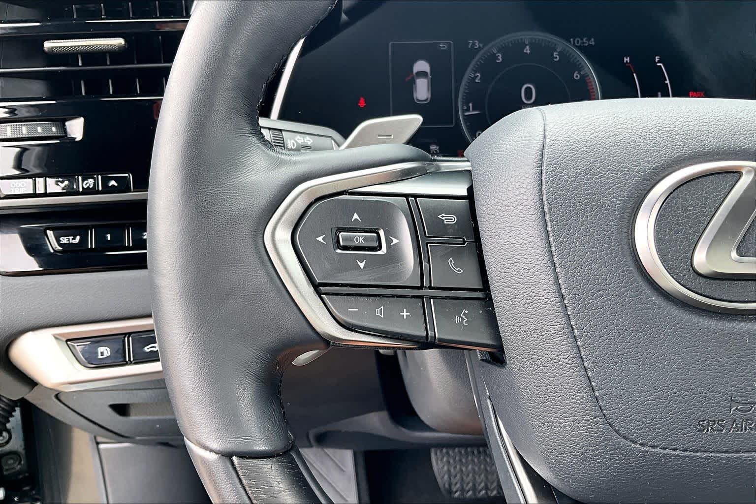 2023 Lexus RX 350 Premium  Caviar at Lexus Southwest Houston