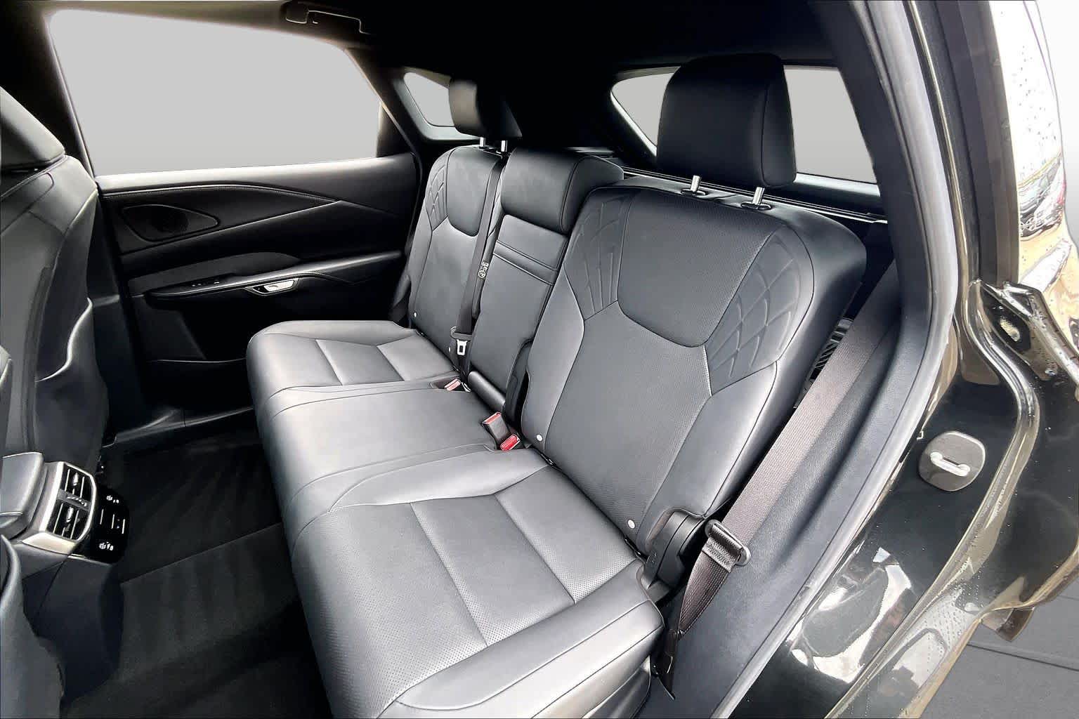 2023 Lexus RX 350 Premium  Caviar at Lexus Southwest Houston