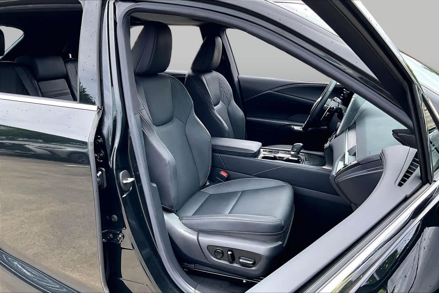 2023 Lexus RX 350 Premium  Caviar at Lexus Southwest Houston