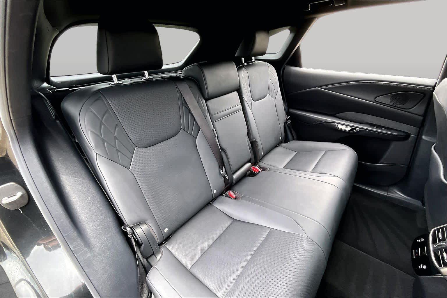 2023 Lexus RX 350 Premium  Caviar at Lexus Southwest Houston