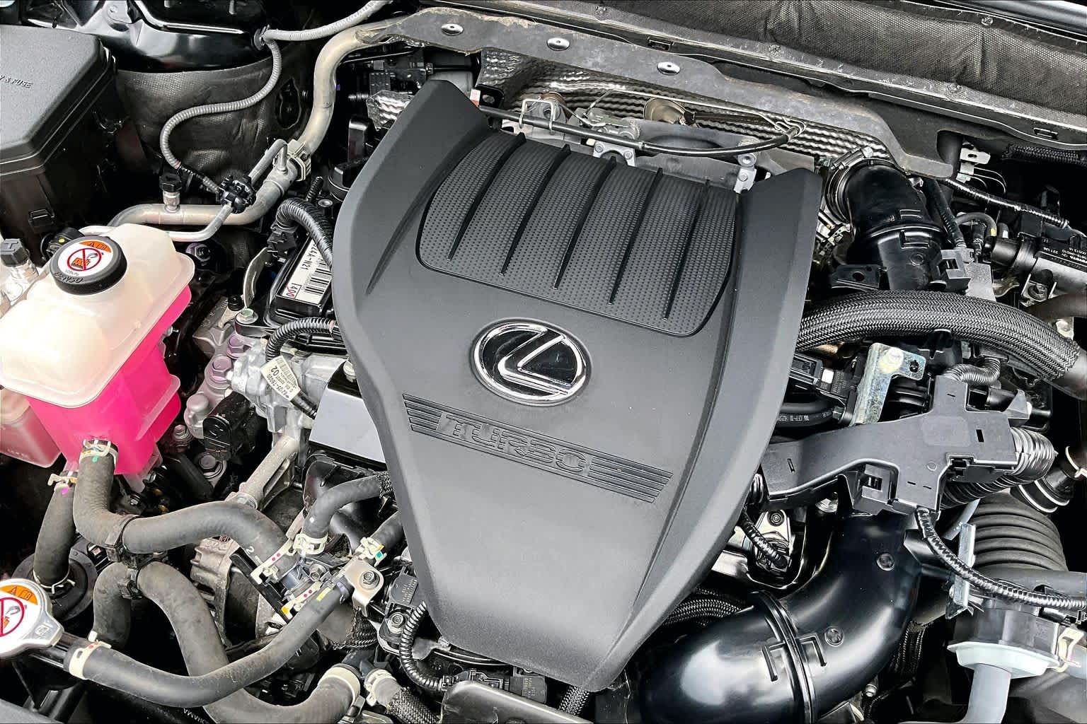 2023 Lexus RX 350 Premium  Caviar at Lexus Southwest Houston