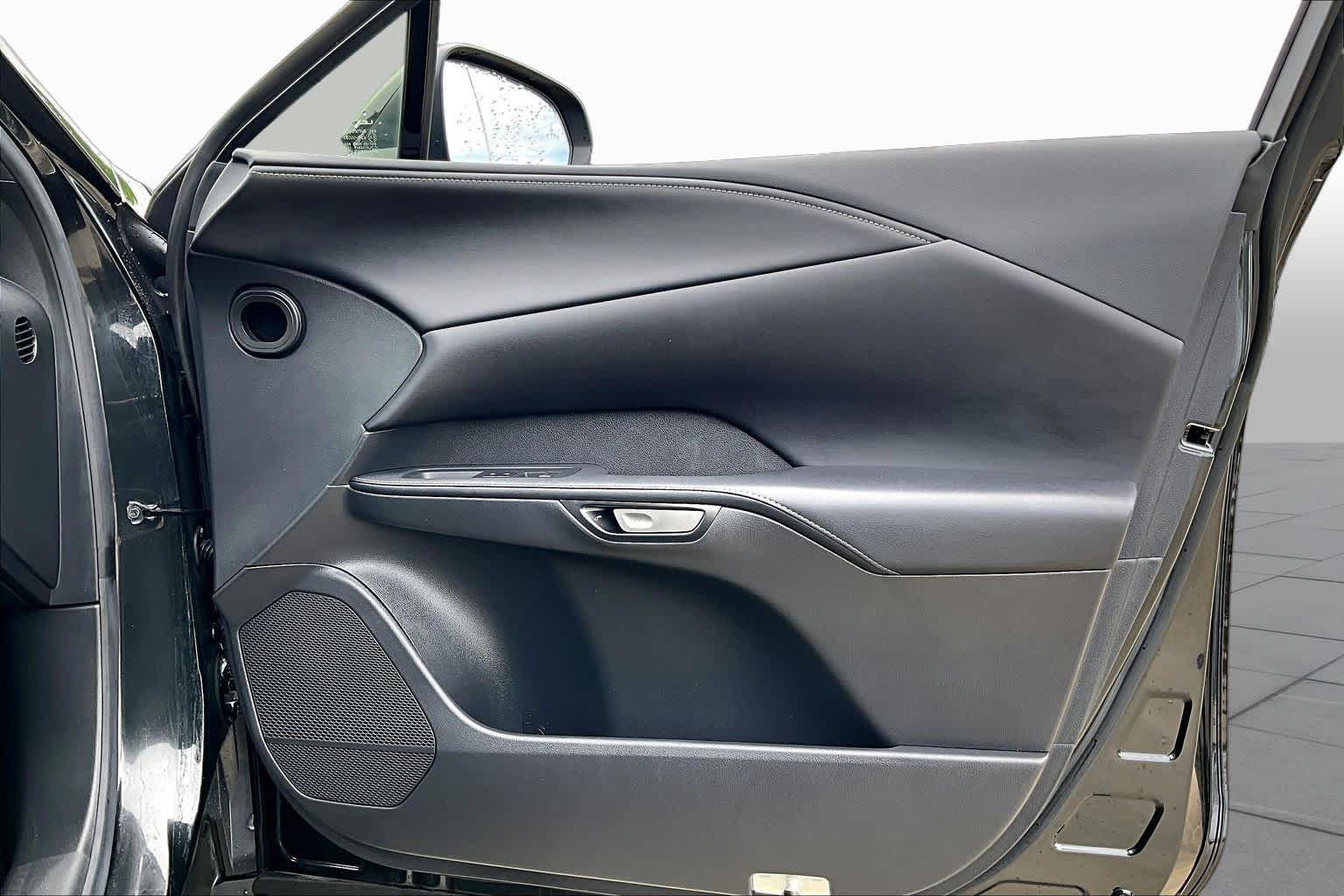 2023 Lexus RX 350 Premium  Caviar at Lexus Southwest Houston