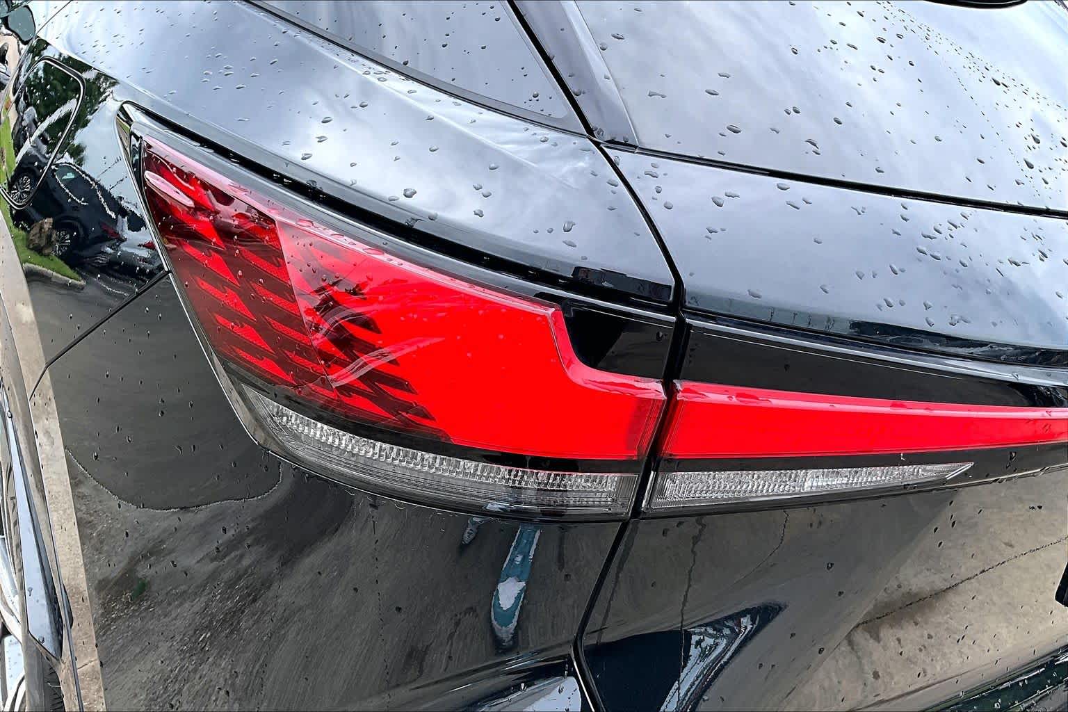 2023 Lexus RX 350 Premium  Caviar at Lexus Southwest Houston