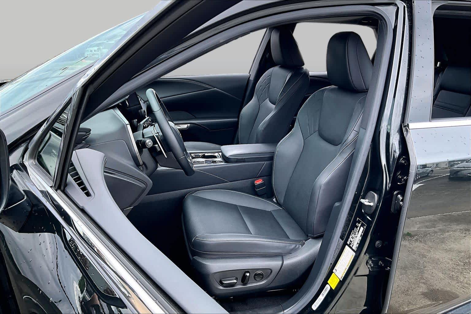 2023 Lexus RX 350 Premium  Caviar at Lexus Southwest Houston